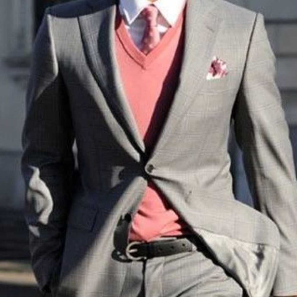 Meet your Posher, Cali